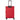 Travelite Chios - 4 - Rollen - Trolley M 67 cm erw. (rot) - Markenkoffer