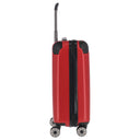 Travelite City - 4 - Rollen - Kabinentrolley S 55 cm (rot) - Markenkoffer
