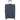 Travelite City - 4 - Rollen - Trolley erw. L 77 cm (marine) - Markenkoffer