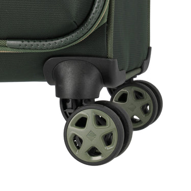 Travelite Color Craze - 4-Rollen-Kabinentrolley S 55 cm (oliv) - Ansicht 10