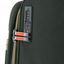 Travelite Color Craze - 4-Rollen-Trolley M 66 cm erw. (oliv) - Ansicht 9
