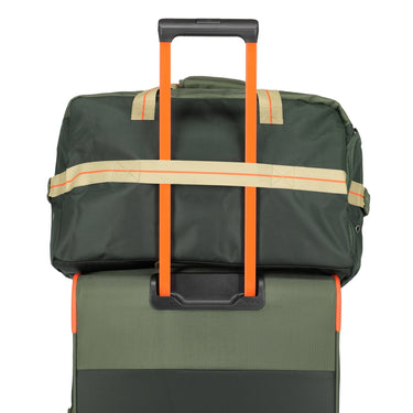 Travelite Color Craze - Reisetasche 48 cm (oliv) - Markenkoffer