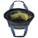 Travelite Color Craze - Rucksack/Tote Bag 42 cm (dunkelblau) - Markenkoffer