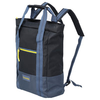 Travelite Color Craze - Rucksack/Tote Bag 42 cm (dunkelblau) - Ansicht 2