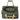 Travelite Color Craze - Rucksack/Tote Bag 42 cm (oliv) - Markenkoffer