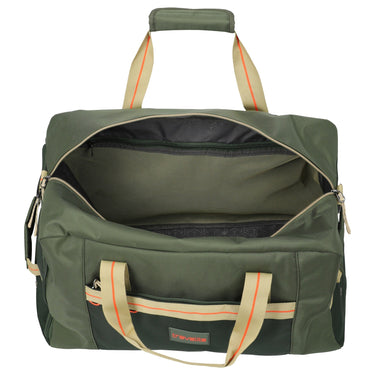 Travelite Color Craze - Rucksack/Tote Bag 42 cm (oliv) - Markenkoffer
