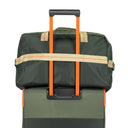 Travelite Color Craze - Rucksack/Tote Bag 42 cm (oliv) - Markenkoffer