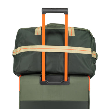 Travelite Color Craze - Rucksack/Tote Bag 42 cm (oliv) - Markenkoffer
