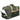 Travelite Color Craze - Rucksack/Tote Bag 42 cm (oliv) - Markenkoffer