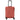 Travelite Croatia - 4 - Rollen - Trolley S 55 cm (koralle) - Markenkoffer