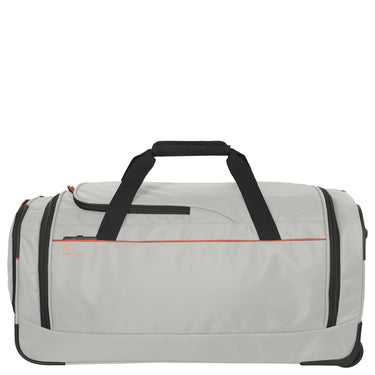 Travelite Crosslite - 2 - Rollen - Reisetasche 69 cm (natur) - Markenkoffer