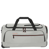 Travelite Crosslite - 2-Rollen-Reisetasche 69 cm (natur) - Ansicht 2