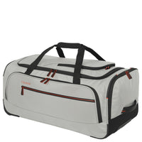 Travelite Crosslite - 2-Rollen-Reisetasche 69 cm (natur) - Ansicht 4