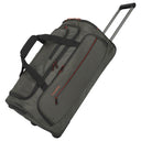 Travelite Crosslite - 2 - Rollen - Reisetasche 69 cm (oliv) - Markenkoffer