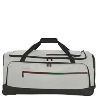 Travelite Crosslite - 2-Rollen-Reisetasche 79 cm (natur) - Ansicht 2