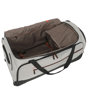 Travelite Crosslite - 2-Rollen-Reisetasche 79 cm (natur) - Ansicht 7