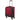 Travelite Crosslite - 4 - Rollen - Kabinentrolley S 55 cm erw. (red) - Markenkoffer