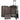 Travelite Crosslite - 4 - Rollen - Trolley M 66 cm erw. (natur) - Markenkoffer