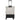 Travelite Crosslite - 4 - Rollen - Trolley M 66 cm erw. (natur) - Markenkoffer