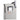 Travelite Crosslite - 4 - Rollen - Trolley M 66 cm erw. (natur) - Markenkoffer