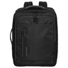Travelite Crosslite - Bordtasche/Rucksack 43 cm (black) - Markenkoffer