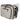 Travelite Crosslite - Bordtasche/Rucksack 43 cm (natur) - Markenkoffer