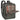 Travelite Crosslite - Bordtasche/Rucksack 43 cm (oliv) - Markenkoffer