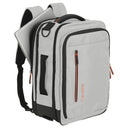 Travelite Crosslite - Bordtasche/Rucksack S 40 cm (natur) - Markenkoffer