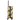 Travelite Cruise - 4 - Rollen - Trolley M 67 cm (gelbe orchidee) - Markenkoffer