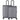 Travelite Cruise - 4 - Rollen Trolley Set 2tlg. (anthrazit) - Markenkoffer