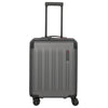 travelite Dynamiic - 4-Wheel Cabin Trolley S 55 cm (Color: anthracite)