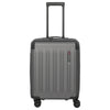 Travelite Dynamiic -4-Rollen-Kabinentrolley S 55 cm erw. (anthrazit)