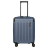 Travelite Dynamiic -4-Rollen-Kabinentrolley S 55 cm erw. (denimblue)
