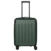 Travelite Dynamiic -4-Rollen-Kabinentrolley S 55 cm erw. (grün)