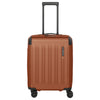 Travelite Dynamiic -4-Rollen-Kabinentrolley S 55 cm erw. (kupfer)