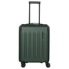 travelite Dynamiic - 4-Wheel Cabin Trolley S 55 cm (green)