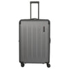 travelite Dynamiic - 4-Wheel Trolley L 76 cm Adult (Color: anthracite)