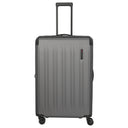 Travelite Dynamiic - 4 - Rollen - Trolley L 76 cm erw. (anthrazit) - Markenkoffer