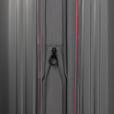 Travelite Dynamiic - 4 - Rollen - Trolley L 76 cm erw. (anthrazit) - Markenkoffer