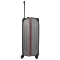 Travelite Dynamiic - 4-Rollen-Trolley L 76 cm erw. (anthrazit) - Ansicht 5