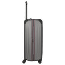 Travelite Dynamiic - 4 - Rollen - Trolley L 76 cm erw. (anthrazit) - Markenkoffer