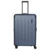 travelite Dynamiic - 4-Wheel Trolley L 76 cm (Color: denim blue)