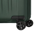 Travelite Dynamiic - 4 - Rollen - Trolley L 76 cm erw. (grün) - Markenkoffer
