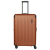 travelite Dynamiic - 4-Wheel Trolley L 76 cm Adult (Color: copper)