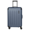 travelite Dynamiic - 4-Wheel Trolley M 66 cm (denim blue)