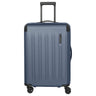 Travelite Dynamiic - 4 - Rollen - Trolley M 66 cm erw. (denimblue) - Markenkoffer