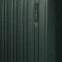 Travelite Dynamiic - 4 - Rollen - Trolley M 66 cm erw. (grün) - Markenkoffer