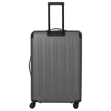 Travelite Dynamiic - 4-Rollen-Trolley XL 81 cm (anthrazit) - Ansicht 4