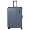 Travelite Dynamiic - 4-Rollen-Trolley XL 81 cm (denimblue)