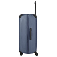 Travelite Dynamiic - 4-Rollen-Trolley XL 81 cm (denimblue) - Ansicht 3